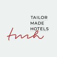 Tailormade Hotels logo - Similar company to Schatz Ag