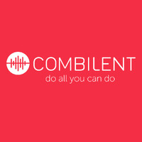 Combilent logo - Similar company to Radiocomp Aps