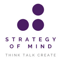 Strategy of Mind logo - Similar company to Psicoglobal