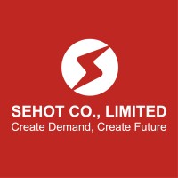 SEHOT CO., LIMITED 圣禾堂电子 logo - Similar company to United Sources Industrial Enterprises Limited