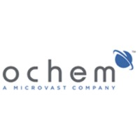OCHEM PU Lamination Adhesive logo - Similar company to Constructora Incaribe