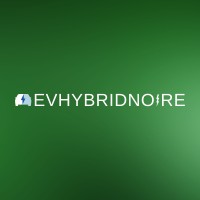 EVHybridNoire logo - Similar company to Opconnect
