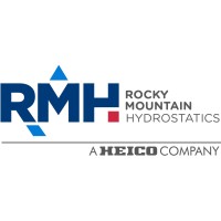 Rocky Mountain Hydrostatics logo - Similar company to Davis Manufacturing
