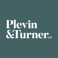 Plevin & Turner LLP logo - Similar company to Sunray
