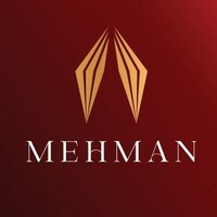 Mehman Hospitality logo - Similar company to Helping Hands Llc