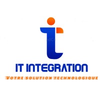 IT INTEGRATION logo - Similar company to Naana Technologies