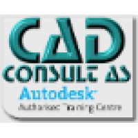 Cad Consult as logo - Similar company to Sharemy3D (Acquired By Cognite)