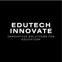 EduTech Innovate logo - Similar company to Eduno Tech