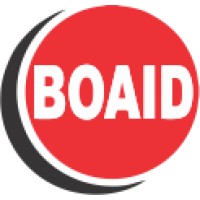 BOAID HUMANITARIAN FOUNADATION logo - Similar company to Cafomi Uganda