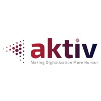 Aktiv Software logo - Similar company to Browseinfo