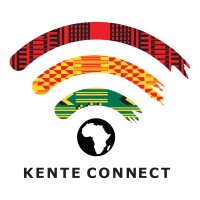 Kente Connect logo - Similar company to Wyatt Ai Inc.