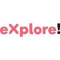 eXplore! logo - Similar company to Valpop Project