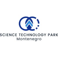 Naučno-tehnološki park Crne Gore / Science Technology Park of Montenegro logo - Similar company to Okta Centar