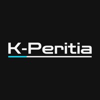 K-Peritia logo - Similar company to Active Albania