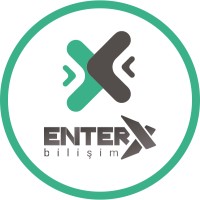EnterX Bilişim logo - Similar company to P4Sec