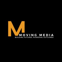 Moving Media logo - Similar company to Sinification