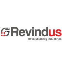Revindus logo - Similar company to Cropim
