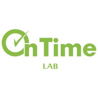 OnTime Lab - PCR Test Center logo - Similar company to Ontime Services