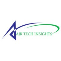 AJK TECH INSIGHTS logo - Similar company to Aierteam