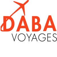 DabaVoyages logo - Similar company to Pacific Dmc