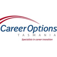 Career Options Tasmania