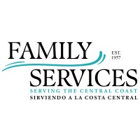 Family Service Agency of the Central Coast logo - Similar company to Alternative Mobile Services Association