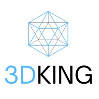 Drukarnia 3D logo