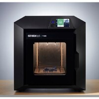 3DPrinter Indonesia logo - Similar company to Dryada 3Dprinter
