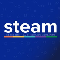 STEAM Educación Perú logo - Similar company to Robotica Inc