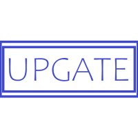 UPGATE logo - Similar company to Humatechlabs