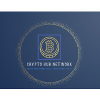 Crypto Hub Network logo - Similar company to Vilniaus Moterų Namai / Vilnius Women'S House
