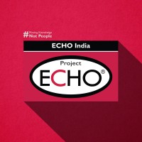ECHO India logo - Similar company to Redgrape Technologies Private Limited