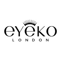 Eyeko logo - Similar company to Illamasqua