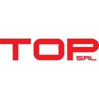 T.O.P. srl logo - Similar company to Comsytec