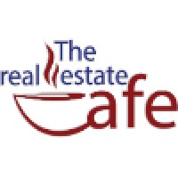 The Real Estate Cafe logo - Similar company to Transitioning Doula (No Moula Doula And Death Cafe)