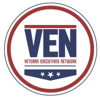 Veteran Executives Network logo - Similar company to United States Veterans Chamber Of Commerce