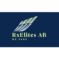 RxElites AB logo - Similar company to Prodigy Consulting Ab