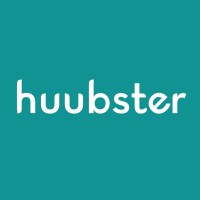 Huubster logo - Similar company to Bwelcome® | Business Enablers