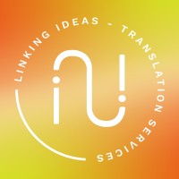 Linking Ideas translation services logo - Similar company to Uflexdtp