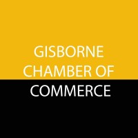 Gisborne/Tairawhiti Chamber of Commerce logo - Similar company to Myimprint