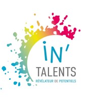 In'Talents logo - Similar company to Comcolors Partners