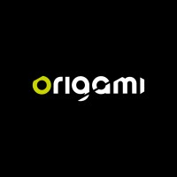 Origami Marketing logo - Similar company to Getpica.Com