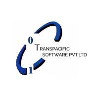 TransPacific Software Pvt. Ltd. logo - Similar company to Pwa Lab Llp