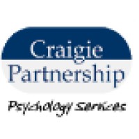 Craigie Partnership (Psychology Services) logo - Similar company to The Edinburgh Practice