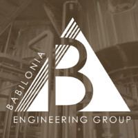 Babilonia Engineering Group logo - Similar company to Terratek Services Group