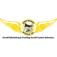 Aero Marine Interior Inc. logo - Similar company to Aero Systems, Llc