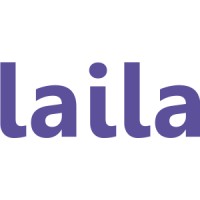 Laila: AI Assistant logo - Similar company to Laila