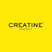 Creatine Agency logo - Similar company to Blanche® Creative Lab