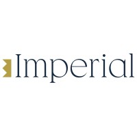 Imperial logo - Similar company to Cim Amplify