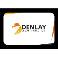 DENLAY LEGAL & PRACTICE logo - Similar company to Pathy Liongo & Associates